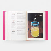 Mexico: The Cookbook