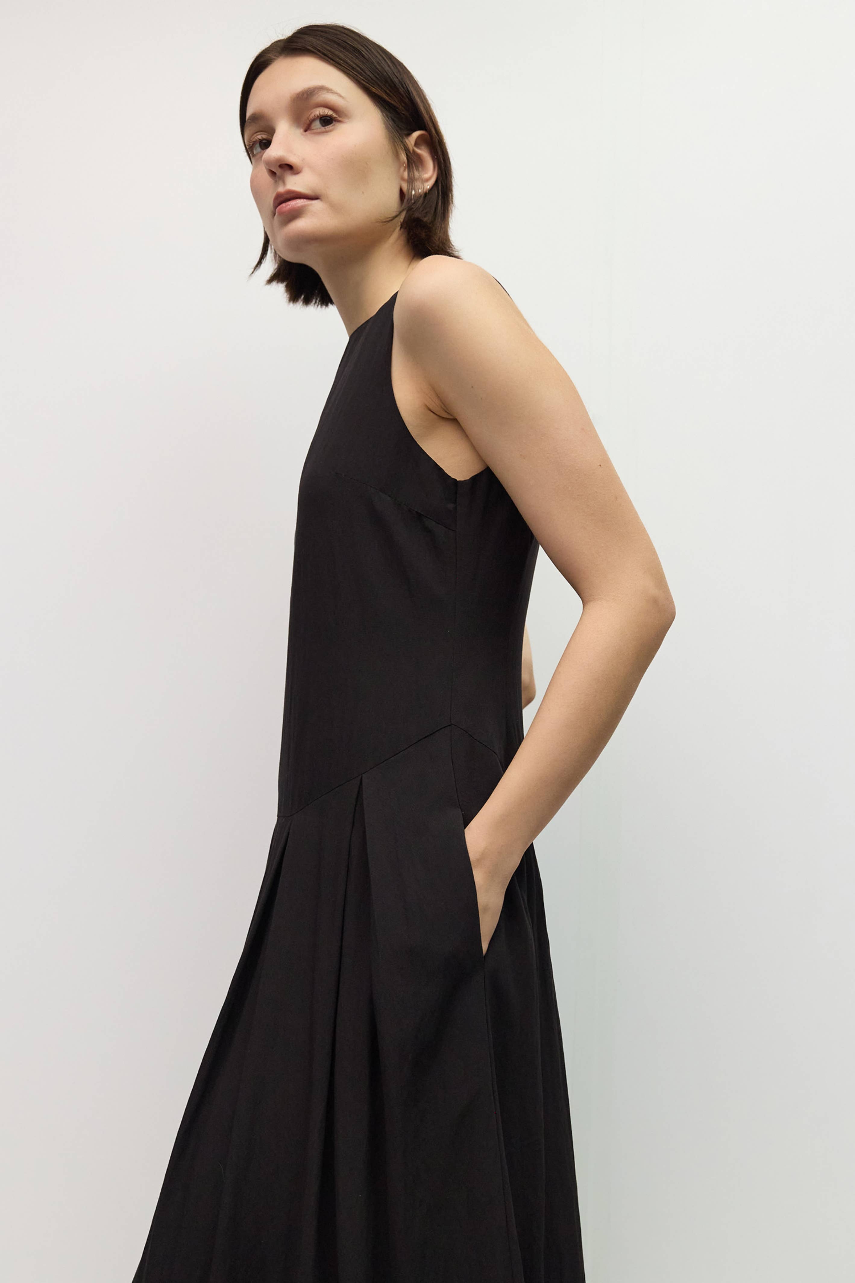 The Lucinda Dress