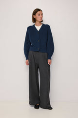 The Hazel Cardigan