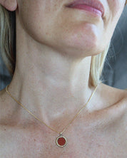 Mare Necklace