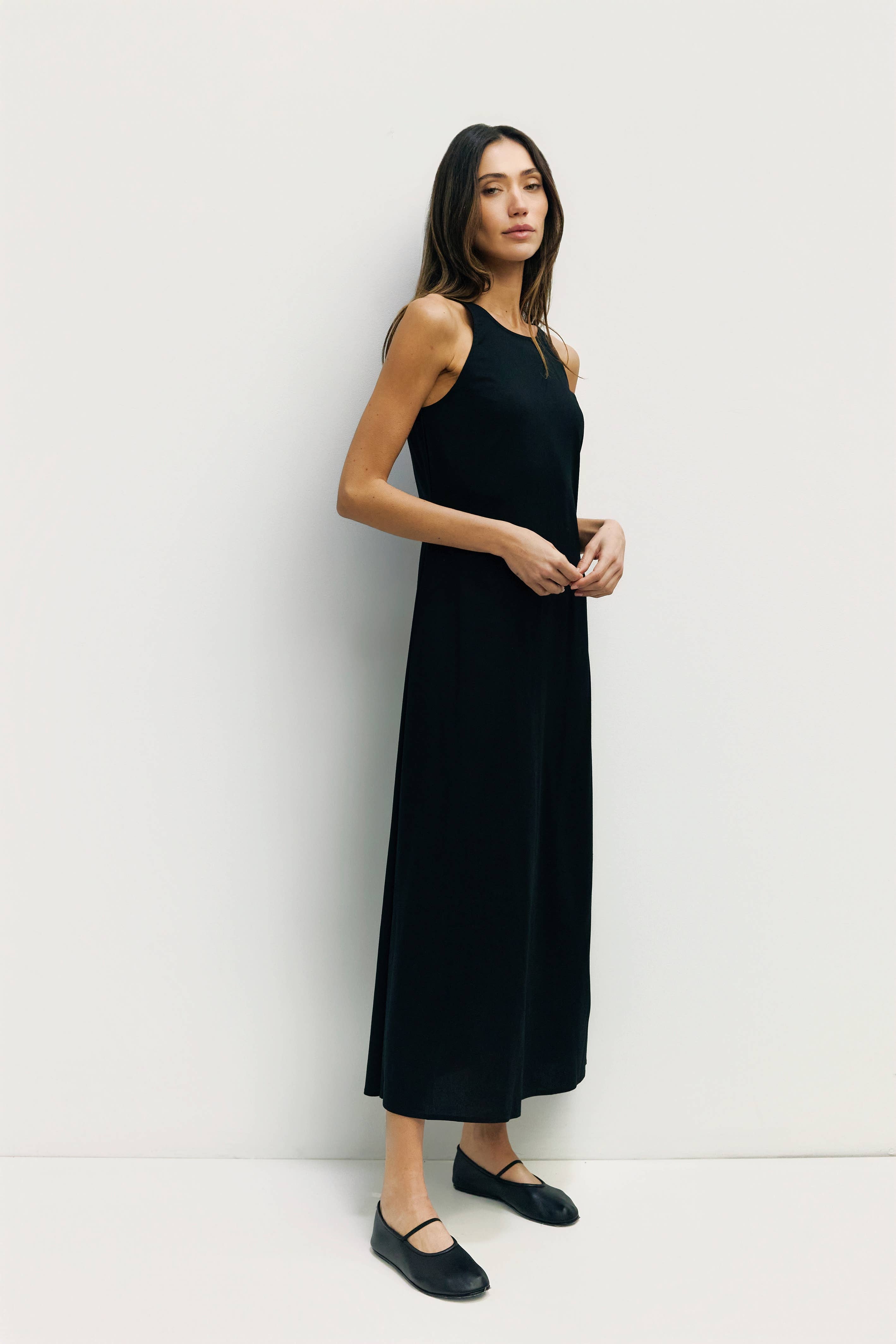 The Melody Dress