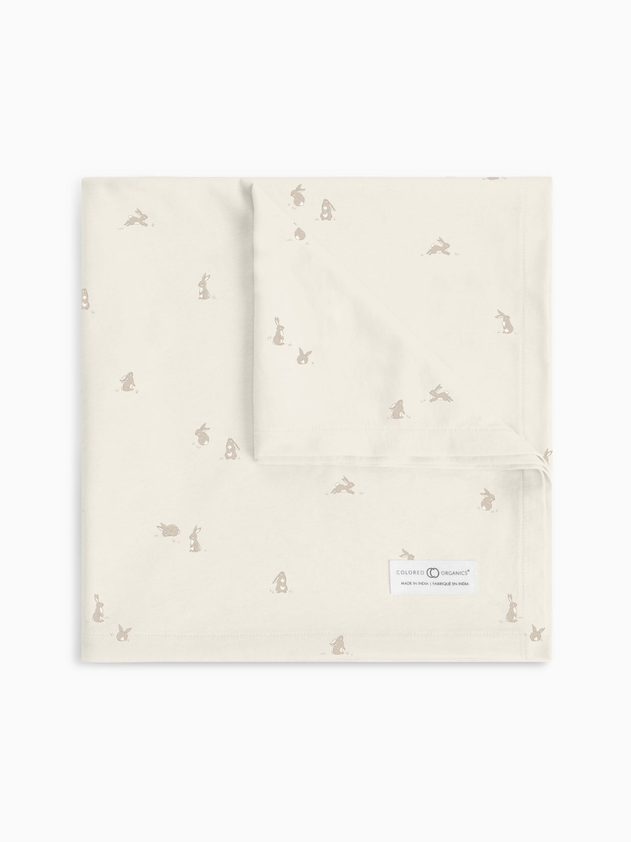 Cotton Swaddle Blanket