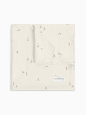 Cotton Swaddle Blanket