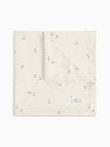 Cotton Swaddle Blanket