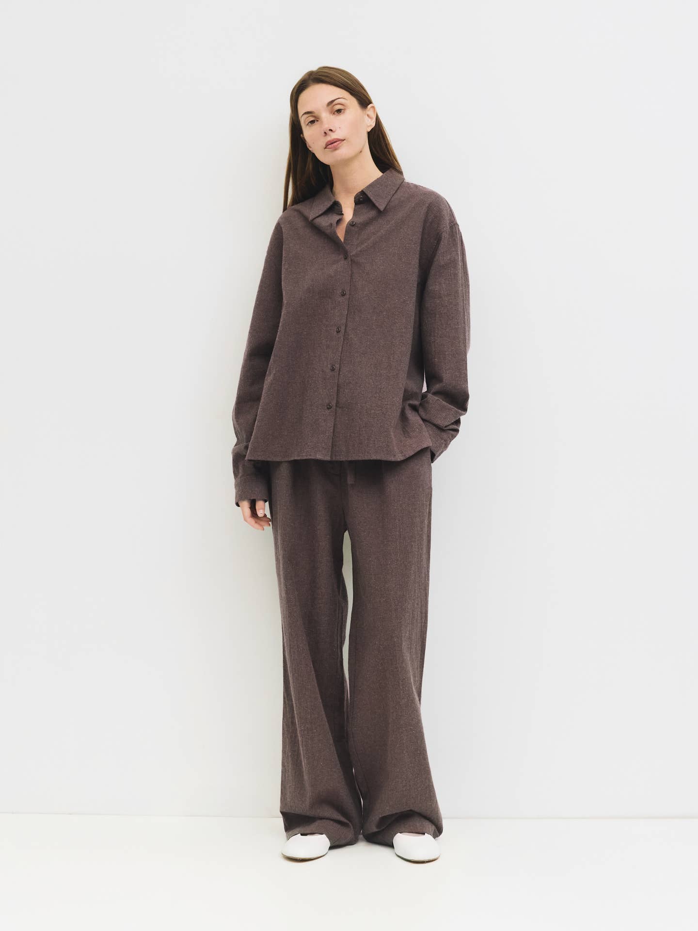 The Ellen Top