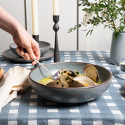 Weeknight Serving Bowl