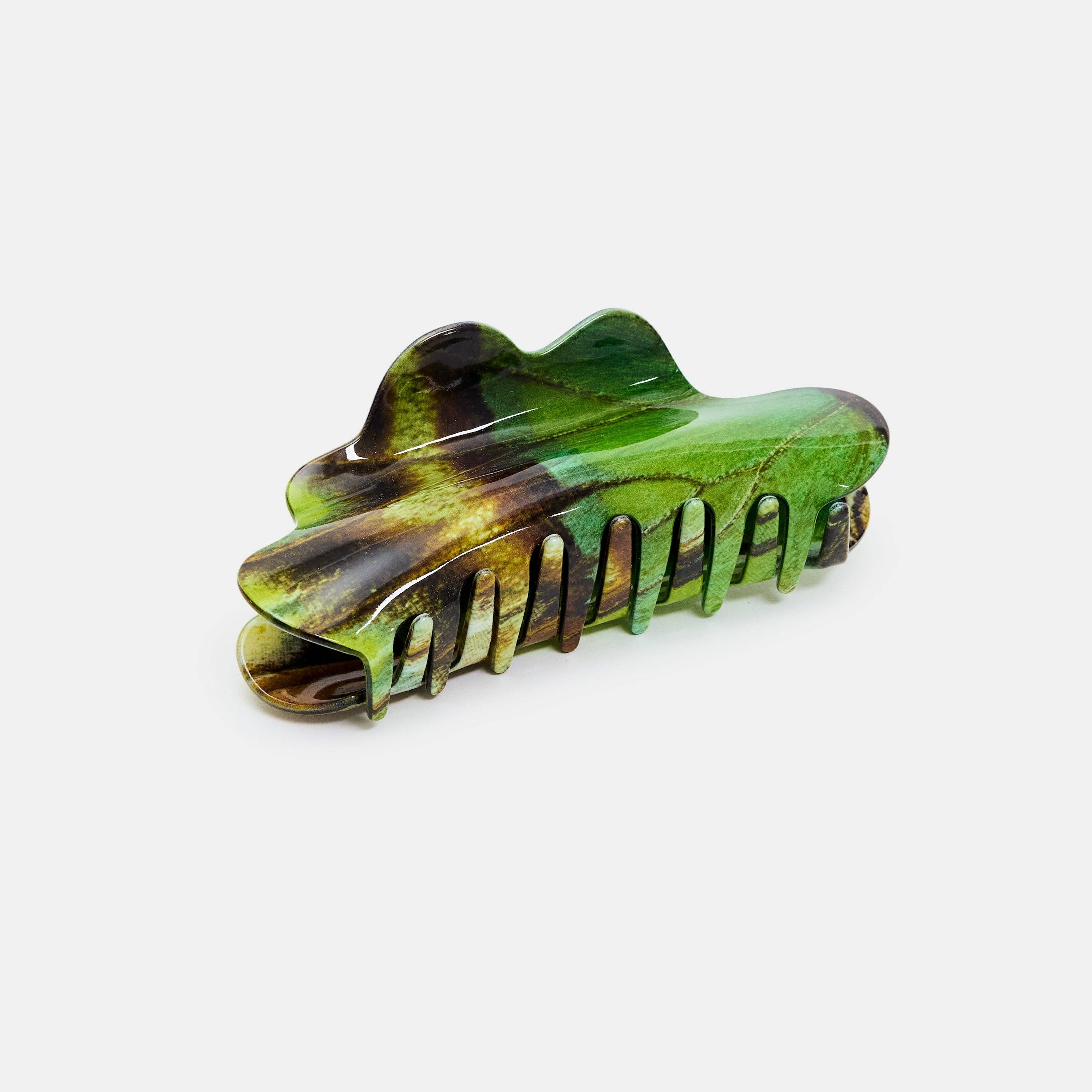Nimbus Claw - Malachite Butterfly