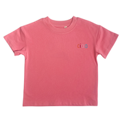 Organic Cotton Graphic Tee