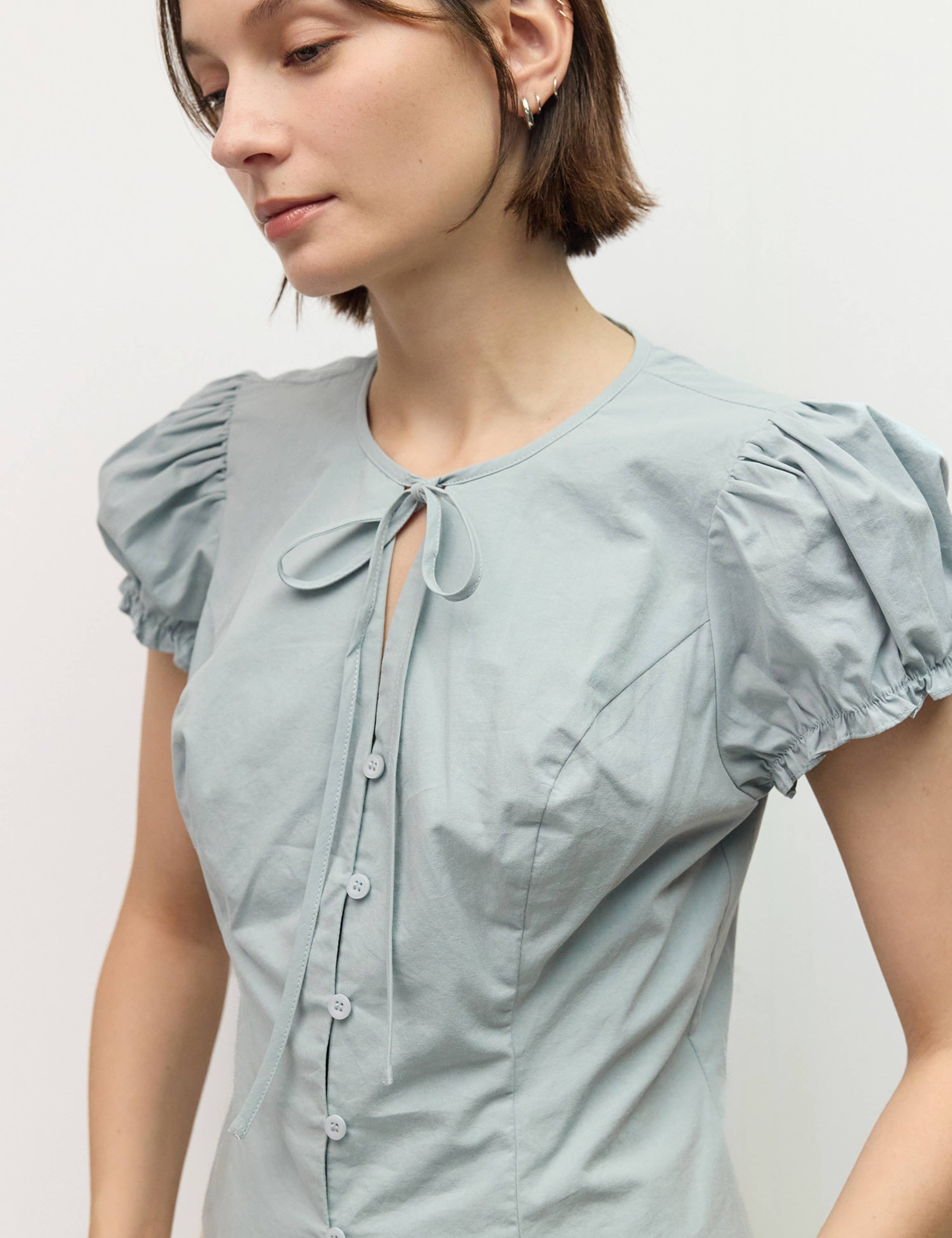 The Madison Top
