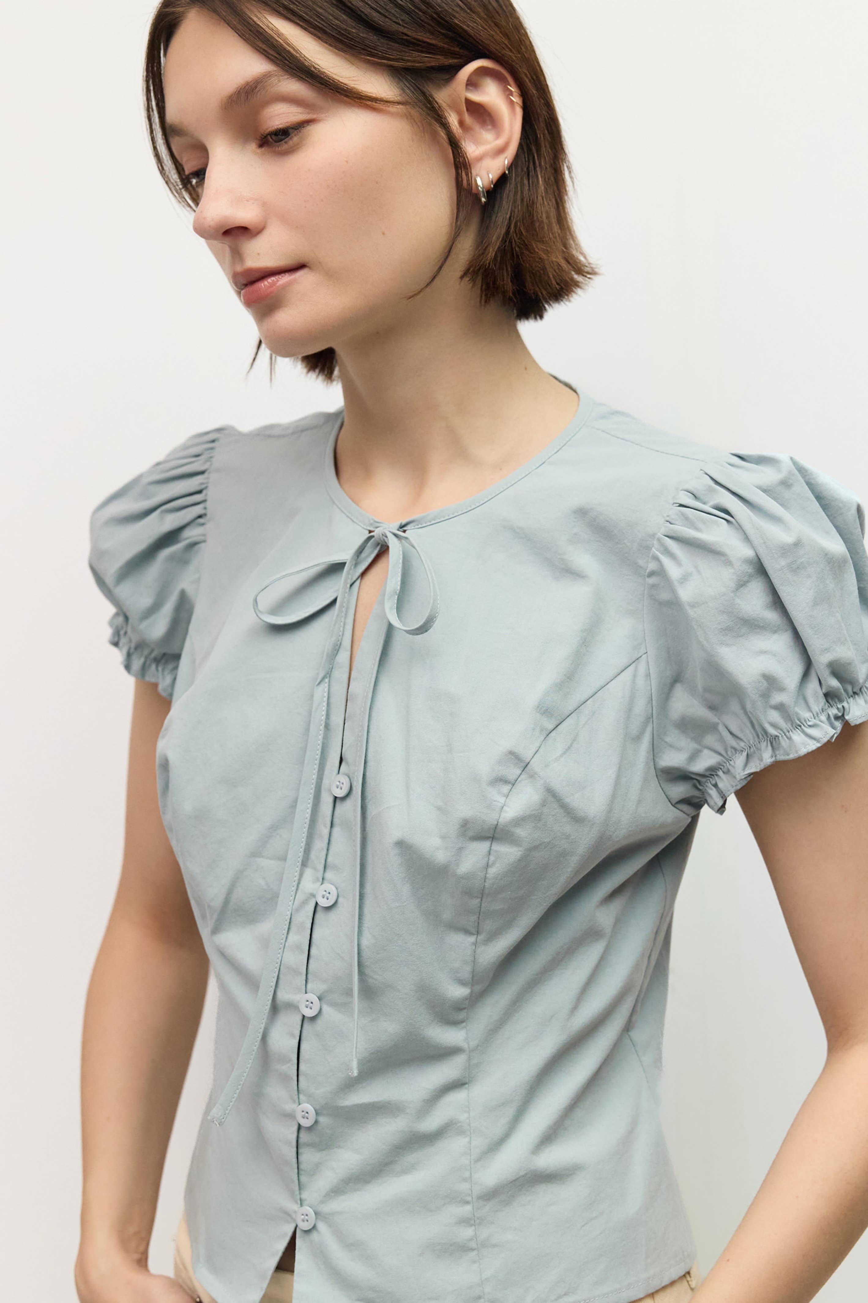 The Madison Top