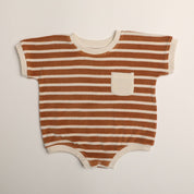 Callie Romper