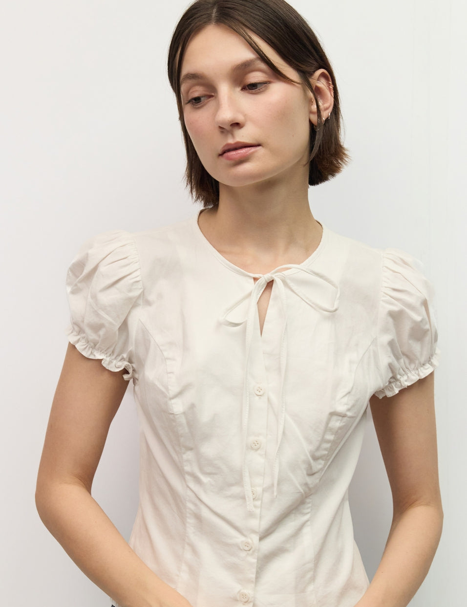 The Madison Top