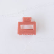 Eco Kylie Cellulose Acetate Hair Clip