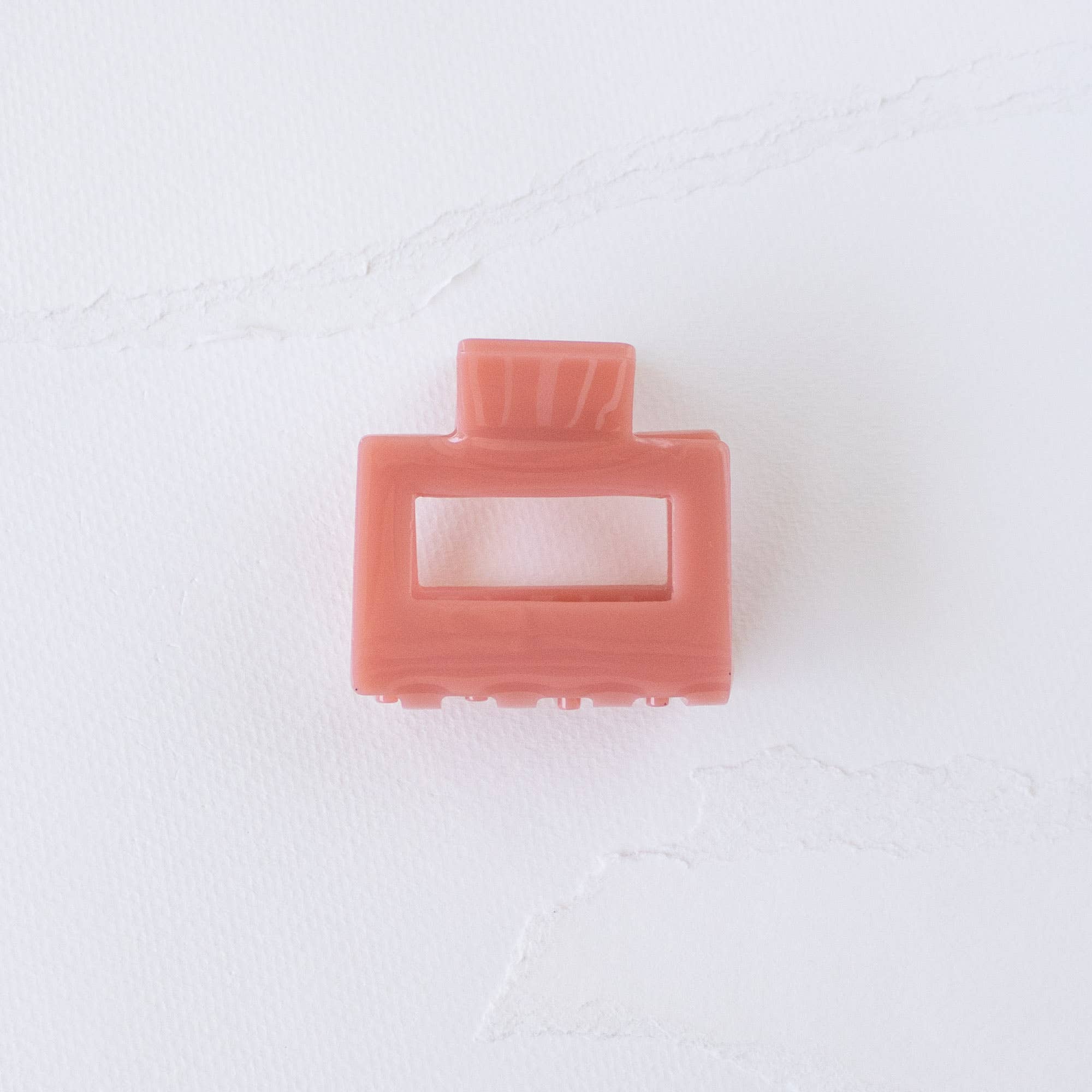 Eco Kylie Cellulose Acetate Hair Clip