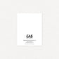 I Like You So Much Card