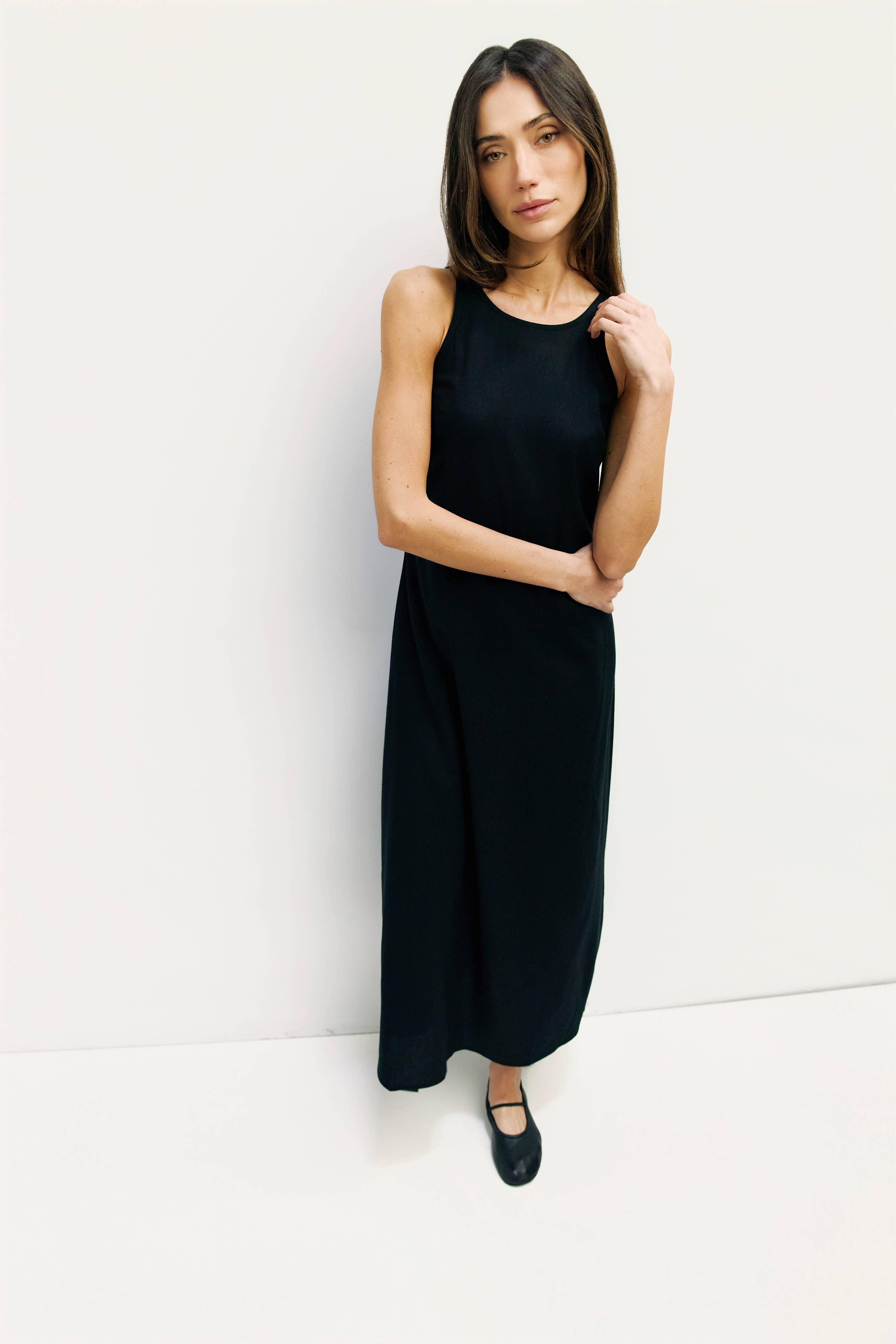 The Melody Dress