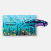 Under the Sea: A Lift-the-Flap Book