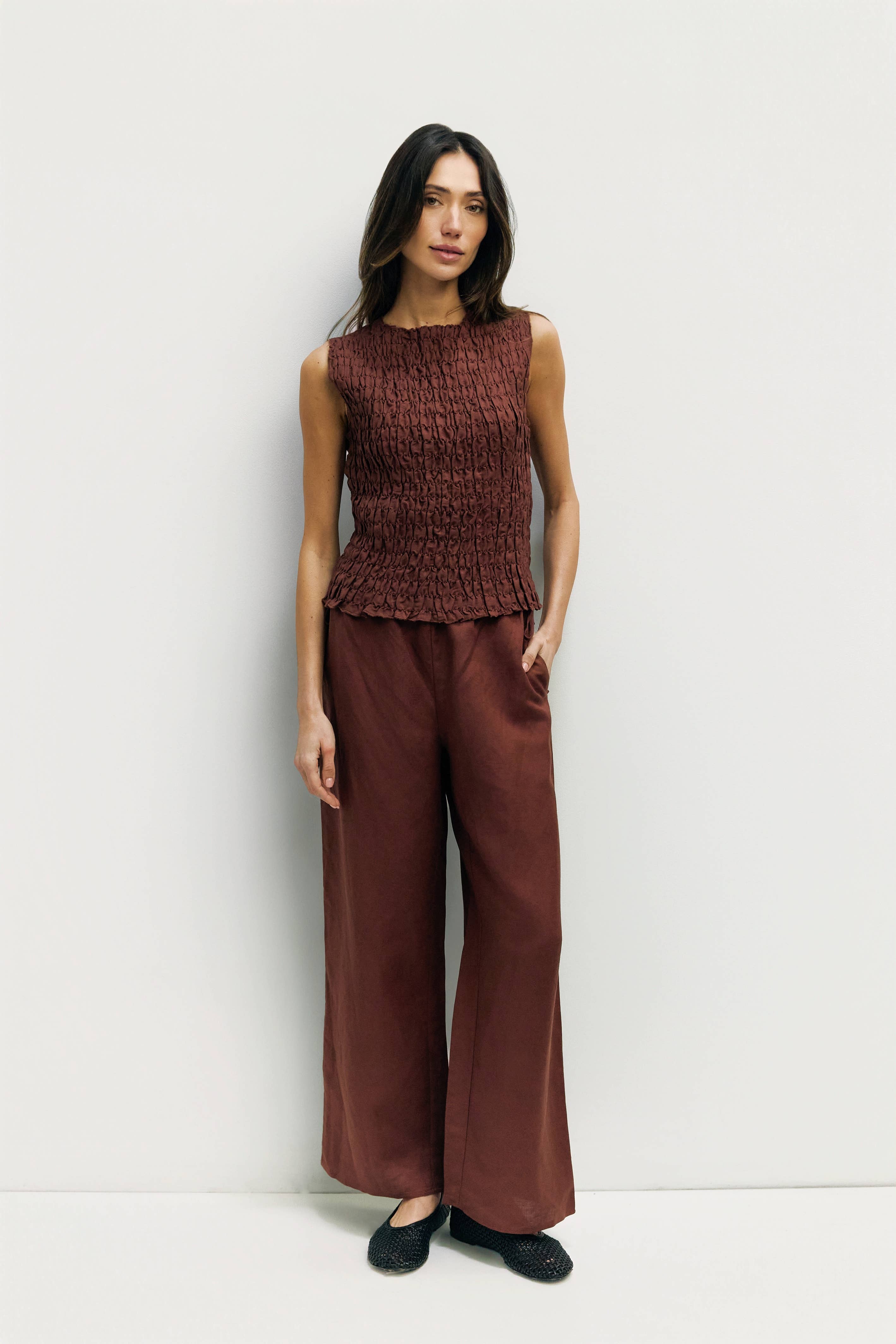 The Maven Pants
