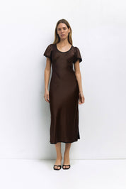 The Stephanie Dress