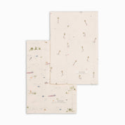 Burp Cloth 2-Pack