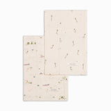 Burp Cloth 2-Pack