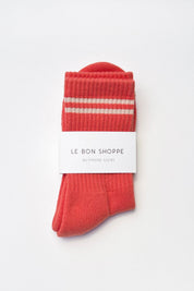 Boyfriend Socks