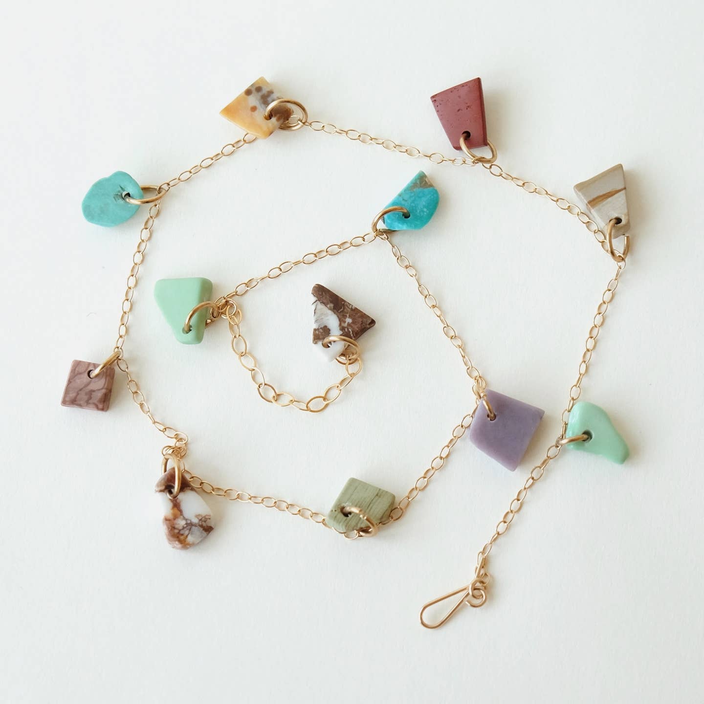 Full Spectrum Necklace