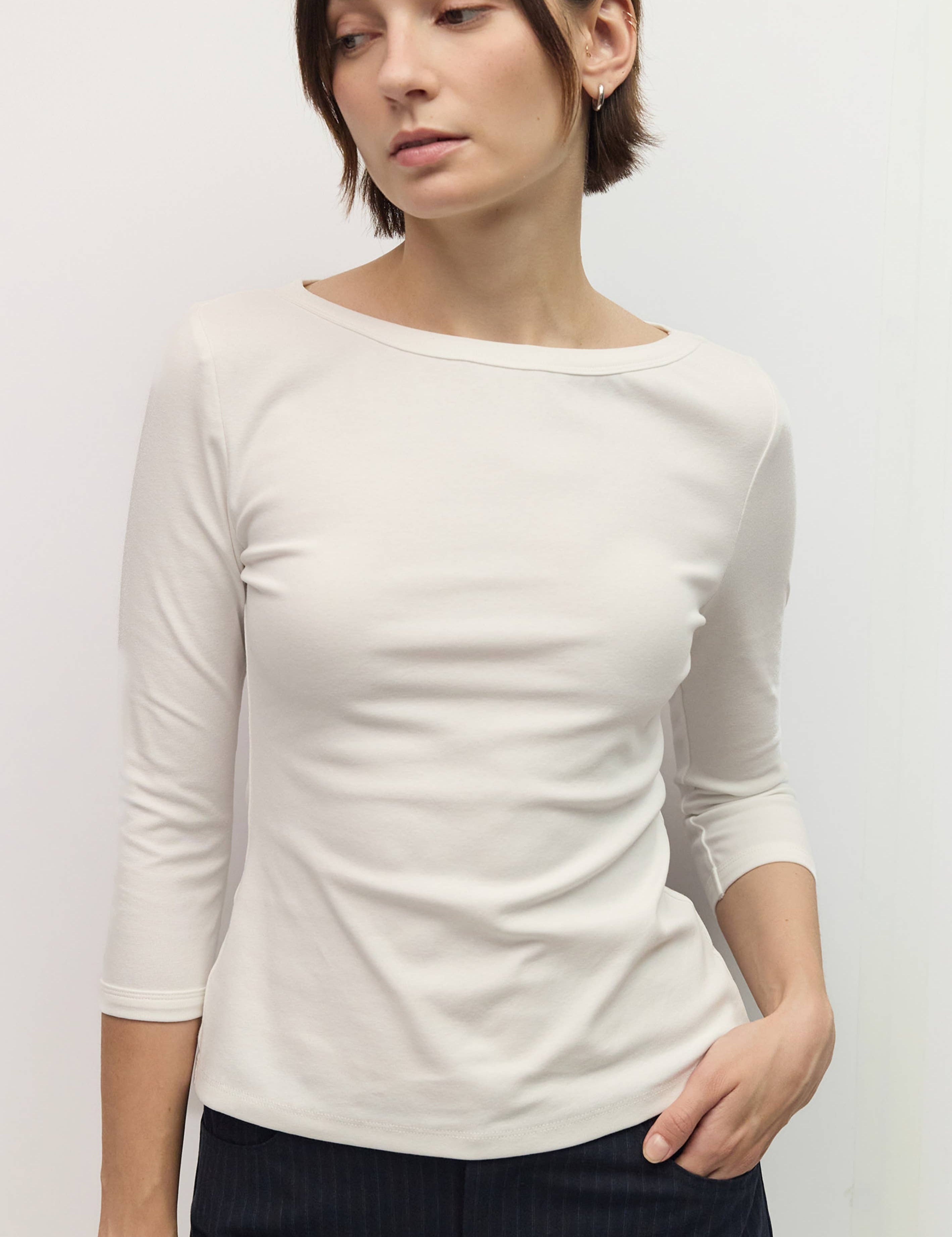 The Eli Top