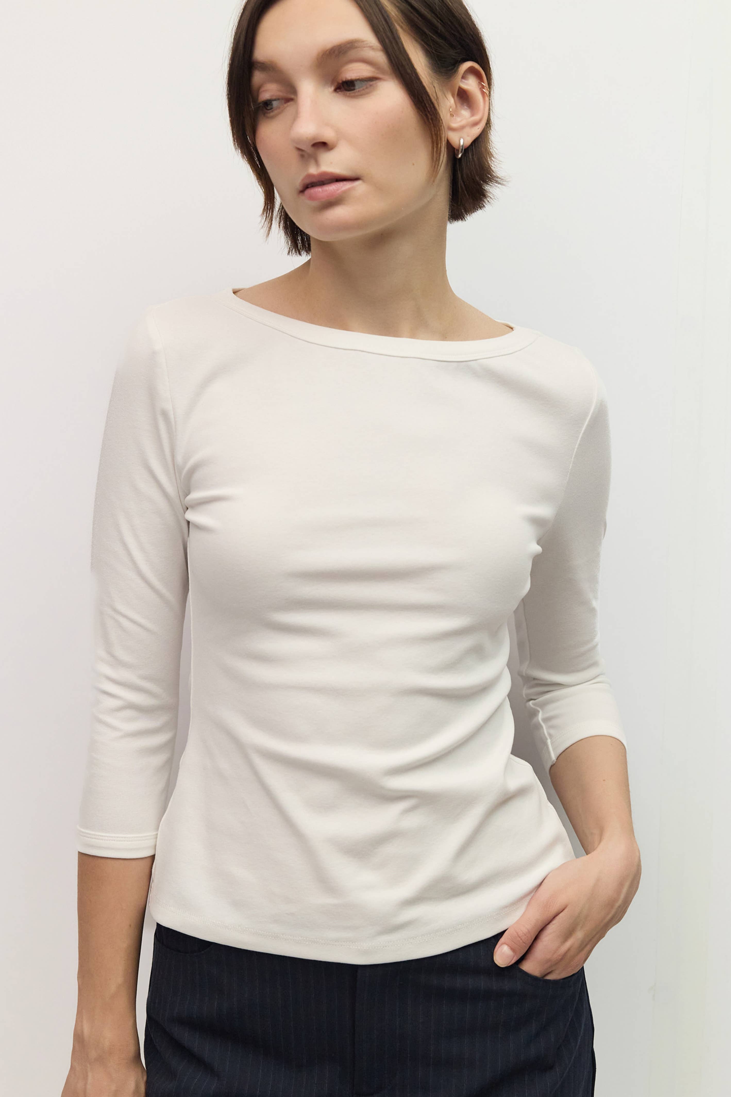 The Eli Top