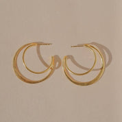 Passage Earrings
