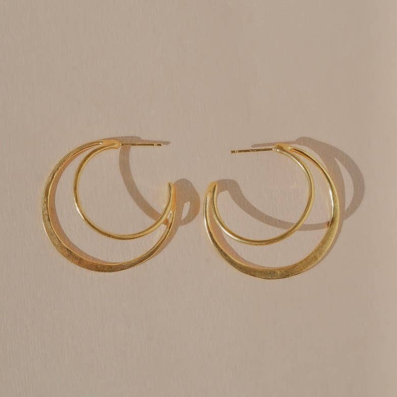 Passage Earrings