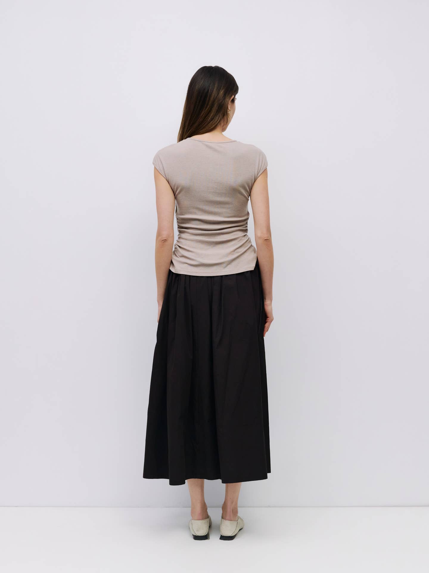 The Kiana Skirt