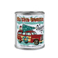Tis the Season Holiday Candle