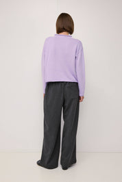 The Marlo Cardigan