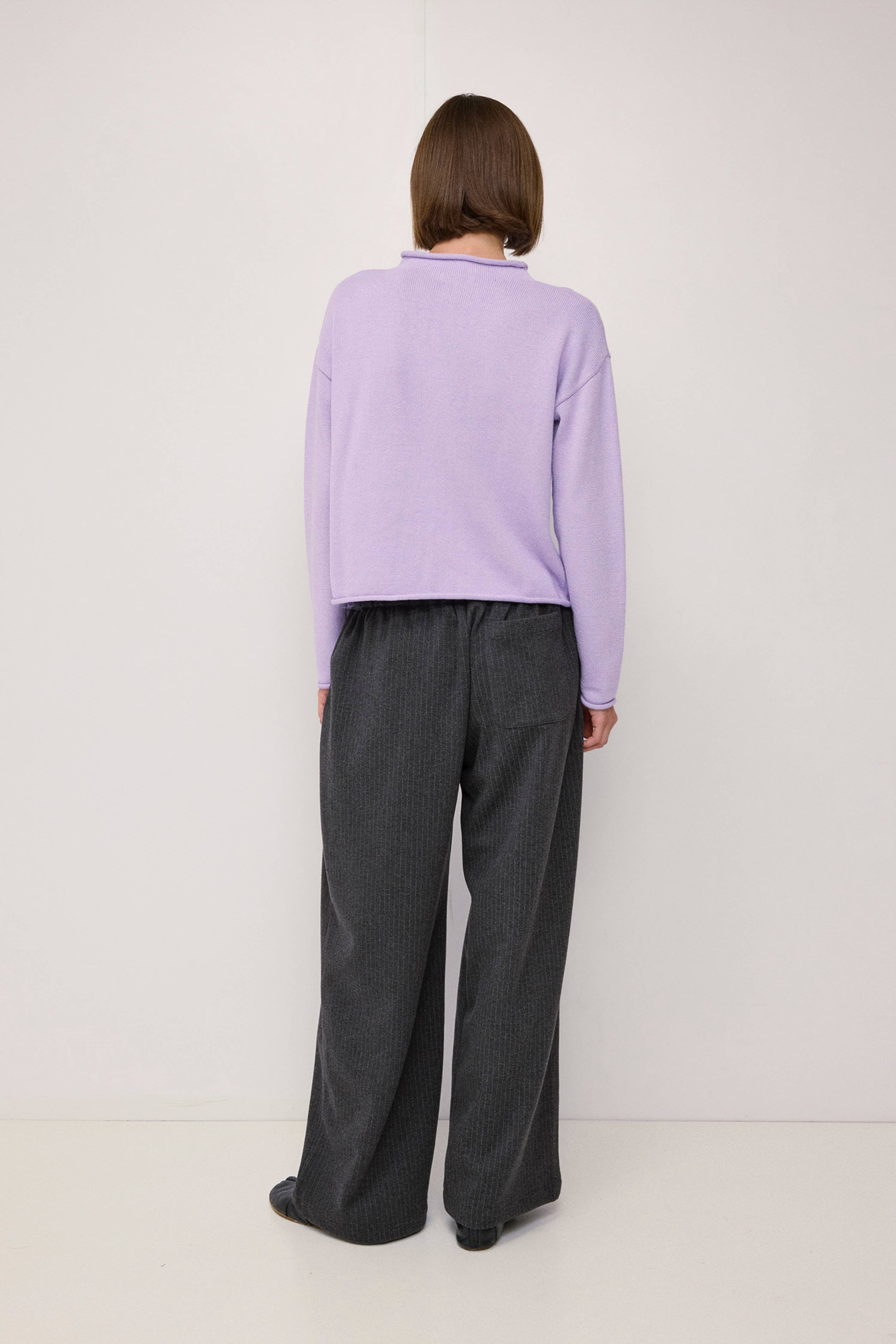 The Marlo Cardigan