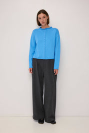 The Marlo Cardigan
