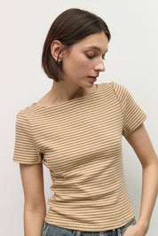 The Heidi Top