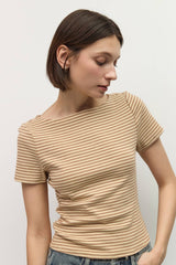 The Heidi Top
