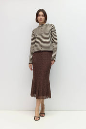 The Cecelia Cardigan