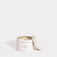 Santorini Candle