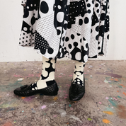 Dottie Crew Socks