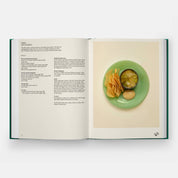 The Mon Lapin Cookbook: De Toute Beauté