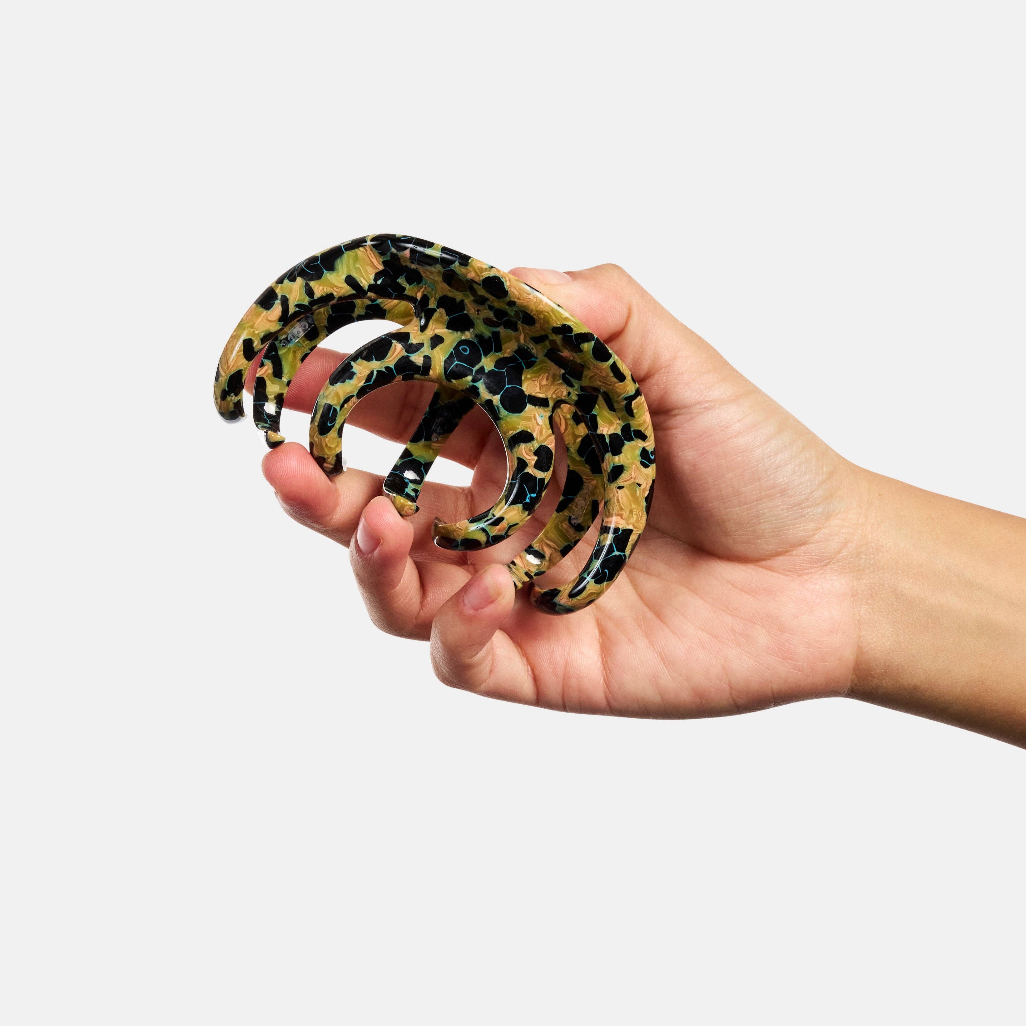 Large Octopus Claw - Persephone