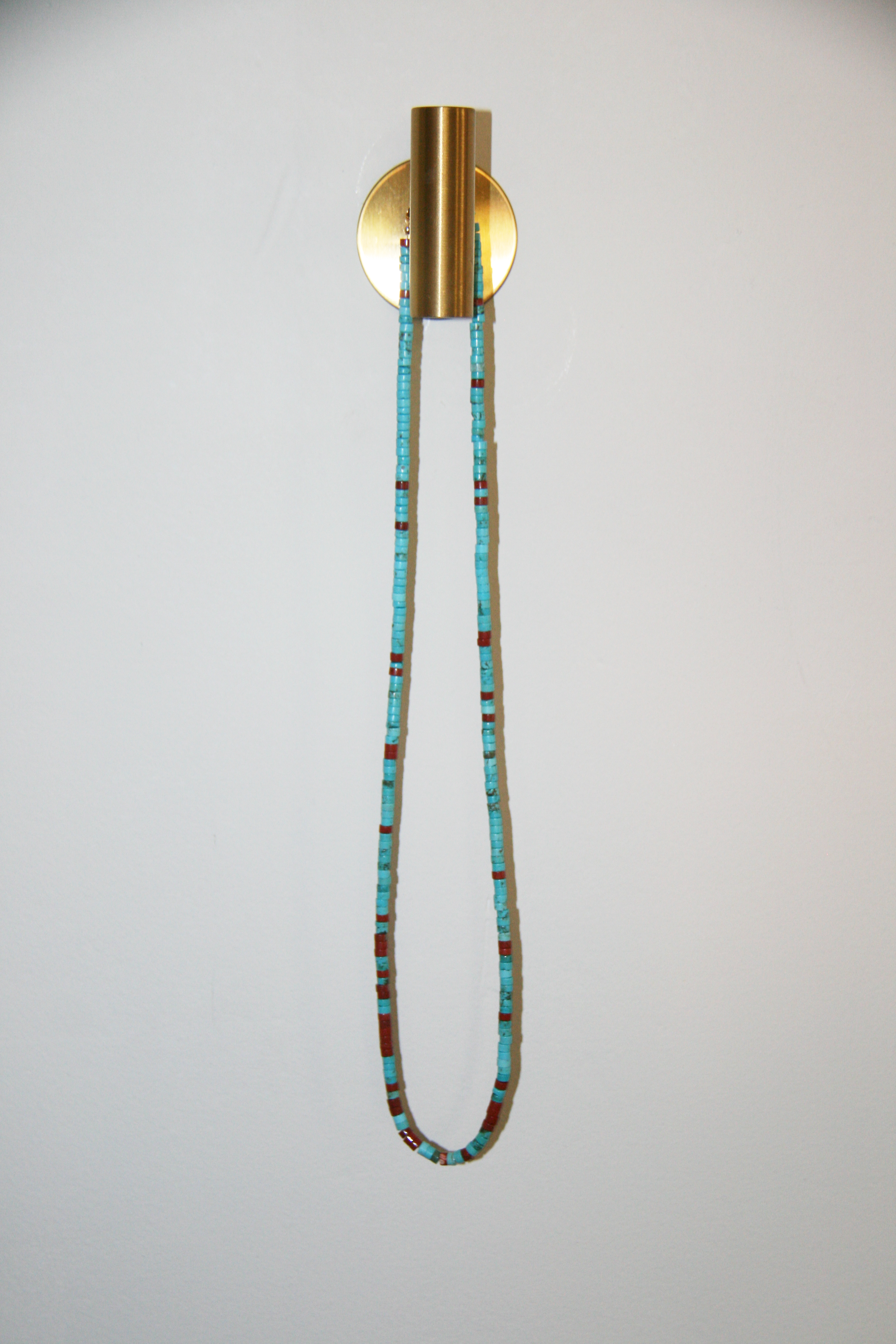 Cera Necklace