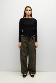 The Janel Top
