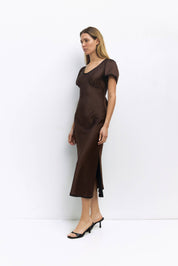 The Stephanie Dress