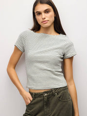 The Heidi Top