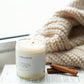 Cardamom Minimalist Candle
