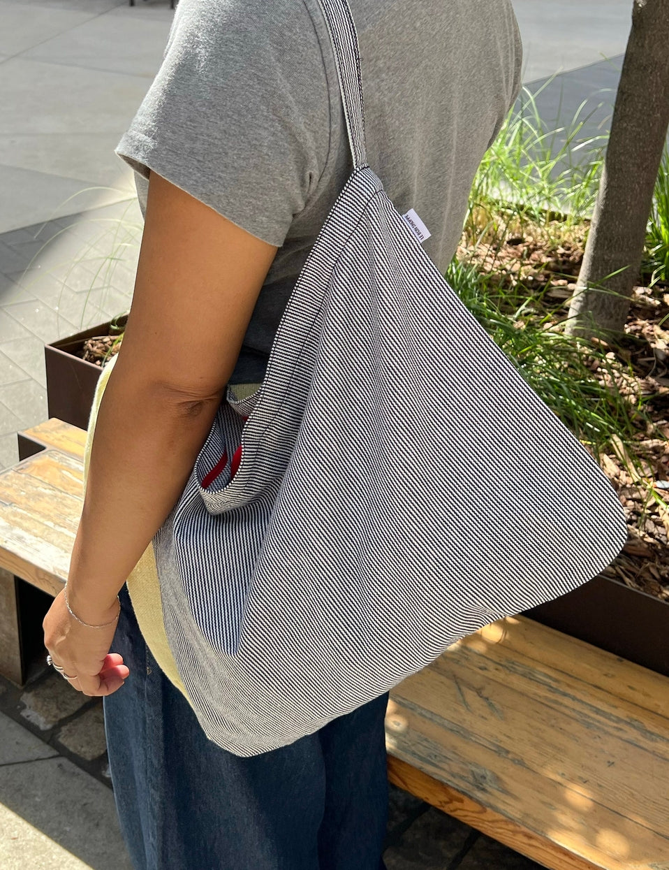 Happy Carry Bag
