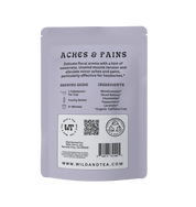 Aches & Pains Herbal Tea
